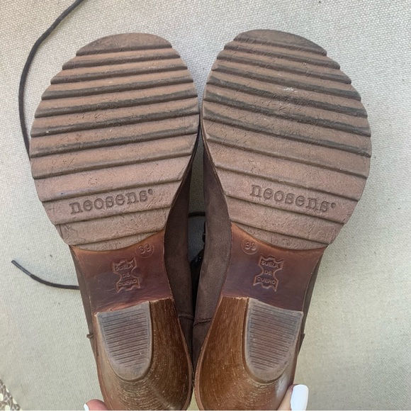 Neosens Booties - Picture 7 of 9